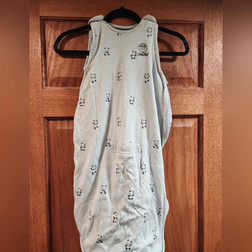 Woolino 4 Season Ultimate Baby Sleep Bag Baby 2months-2years